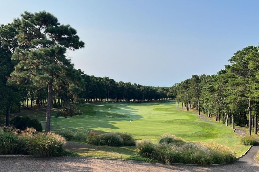 LBI National Golf and Resort — New Jersey