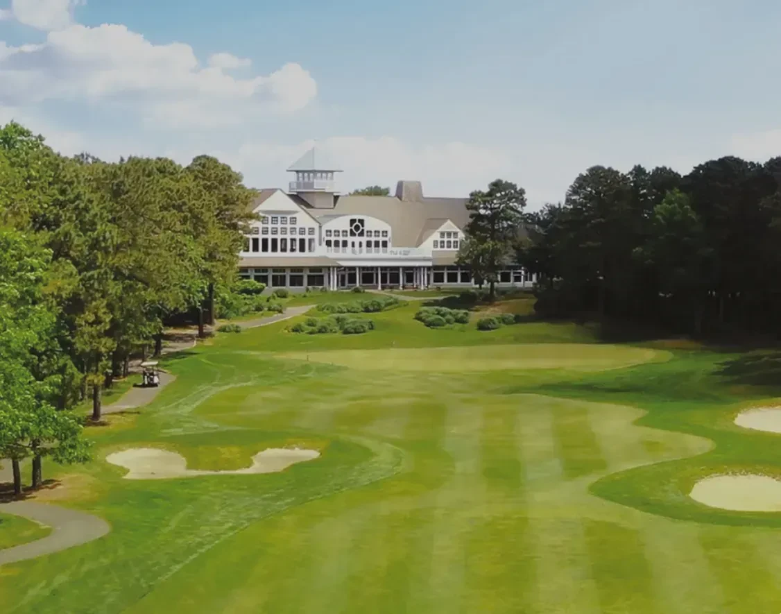 LBI National Golf & Resort — New Jersey golf school location