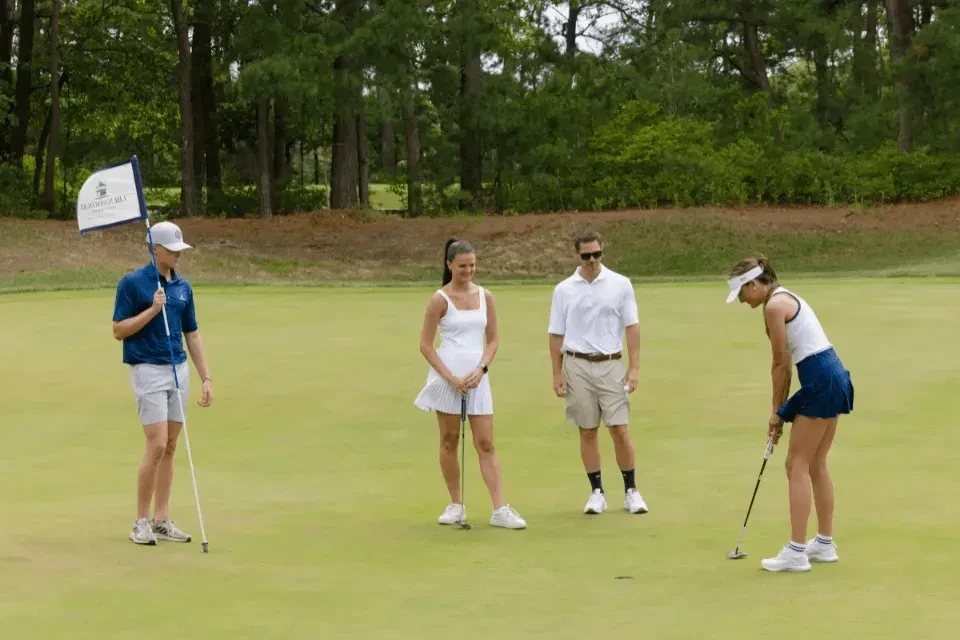Instant Golf Improvement: Best Swing Drills